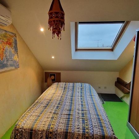 Bel Appartement 120 M² Tres Lumineux Avec Terrasse Morvillars Eksteriør bilde