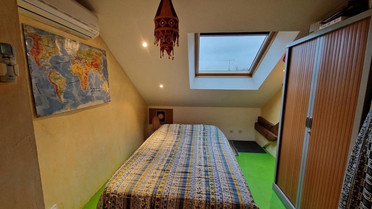 Bel Appartement 120 M² Tres Lumineux Avec Terrasse Morvillars Eksteriør bilde
